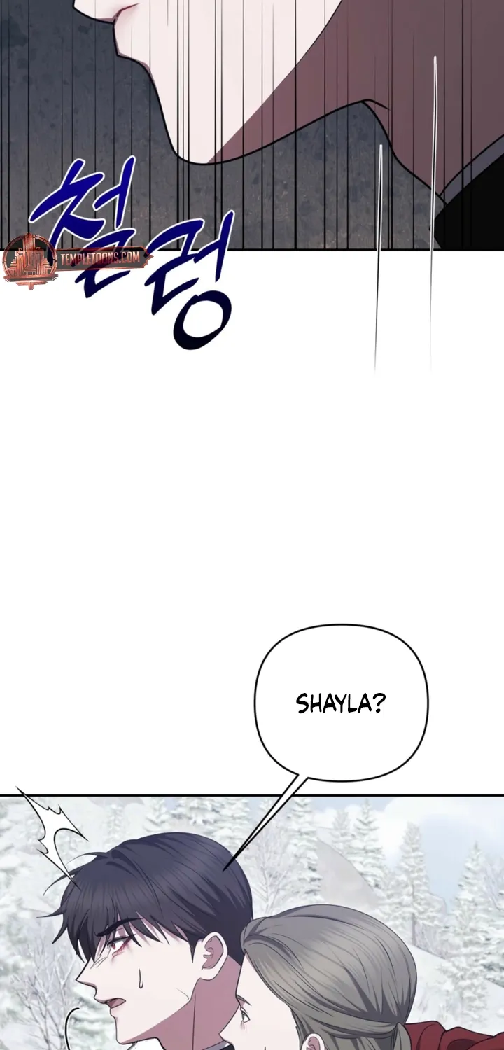 I’ve Got the Leash of That Son of a Bitch Chapter 39 - page 23