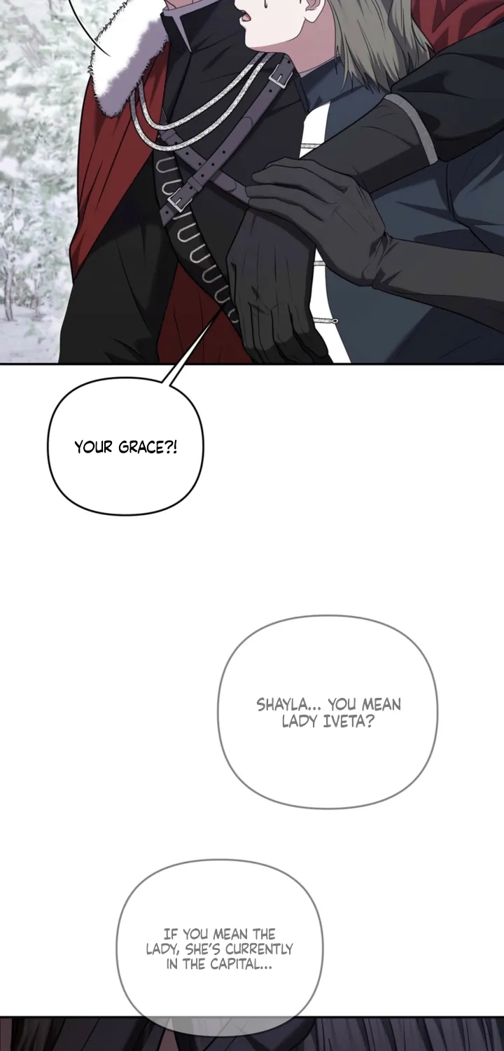 I’ve Got the Leash of That Son of a Bitch Chapter 39 - page 24