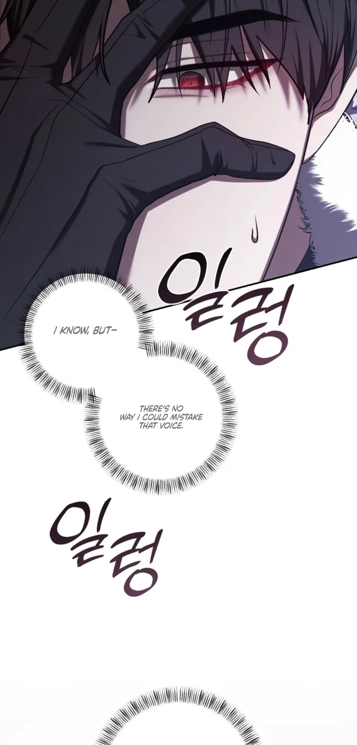 I’ve Got the Leash of That Son of a Bitch Chapter 39 - page 25