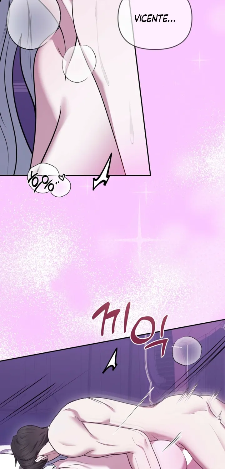 I’ve Got the Leash of That Son of a Bitch Chapter 39 - page 28