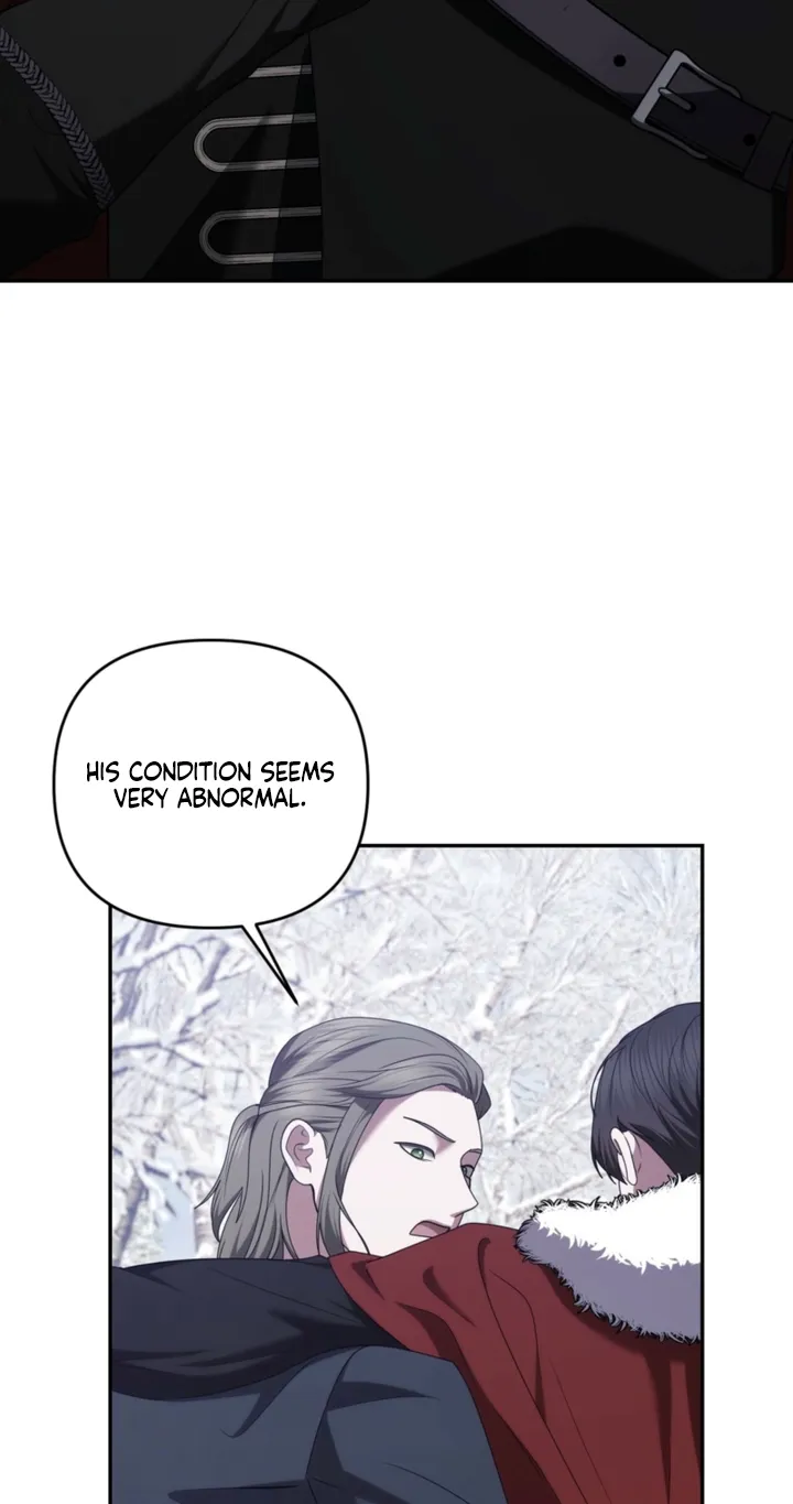 I’ve Got the Leash of That Son of a Bitch Chapter 39 - page 38