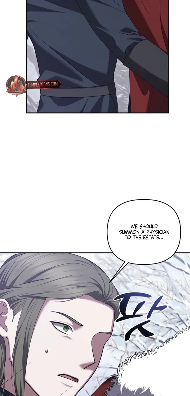 I’ve Got the Leash of That Son of a Bitch Chapter 39 - page 39