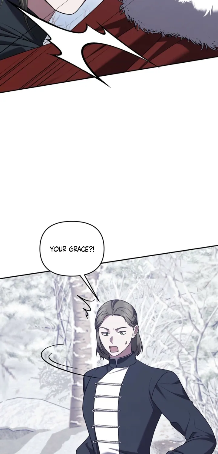 I’ve Got the Leash of That Son of a Bitch Chapter 39 - page 40