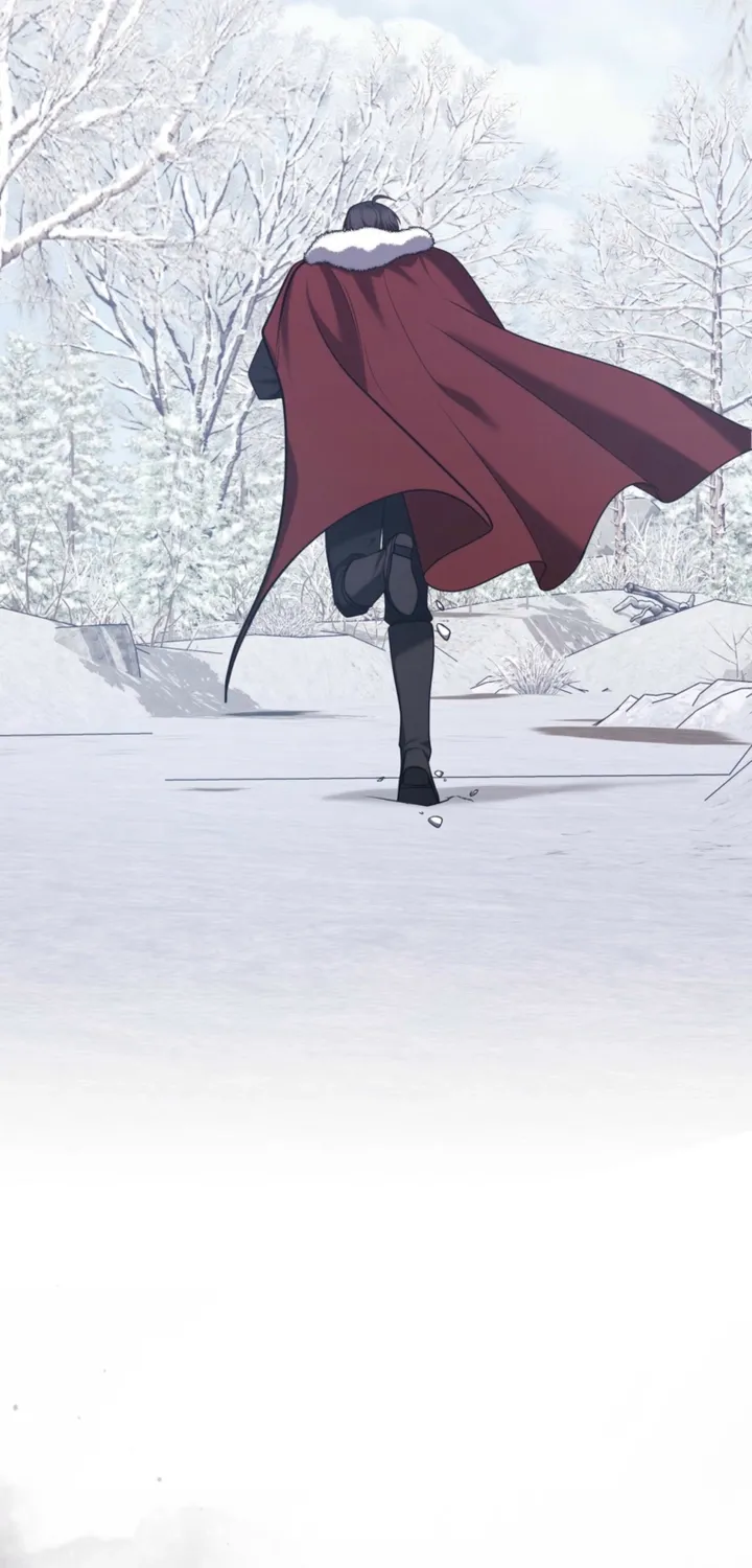 I’ve Got the Leash of That Son of a Bitch Chapter 39 - page 43