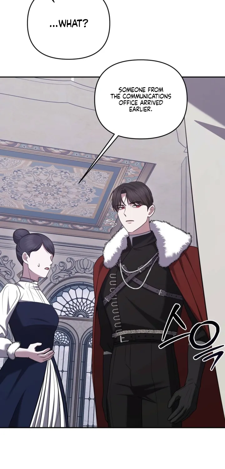 I’ve Got the Leash of That Son of a Bitch Chapter 39 - page 52