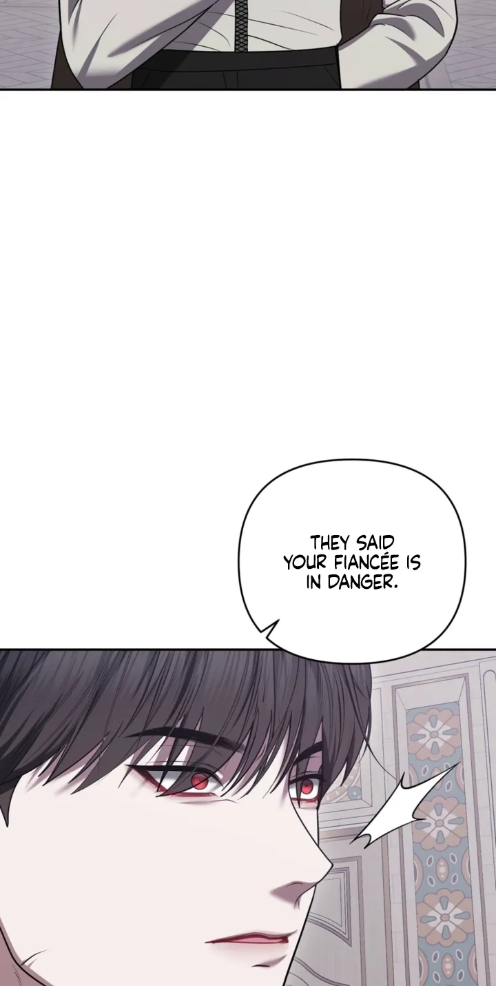 I’ve Got the Leash of That Son of a Bitch Chapter 39 - page 54