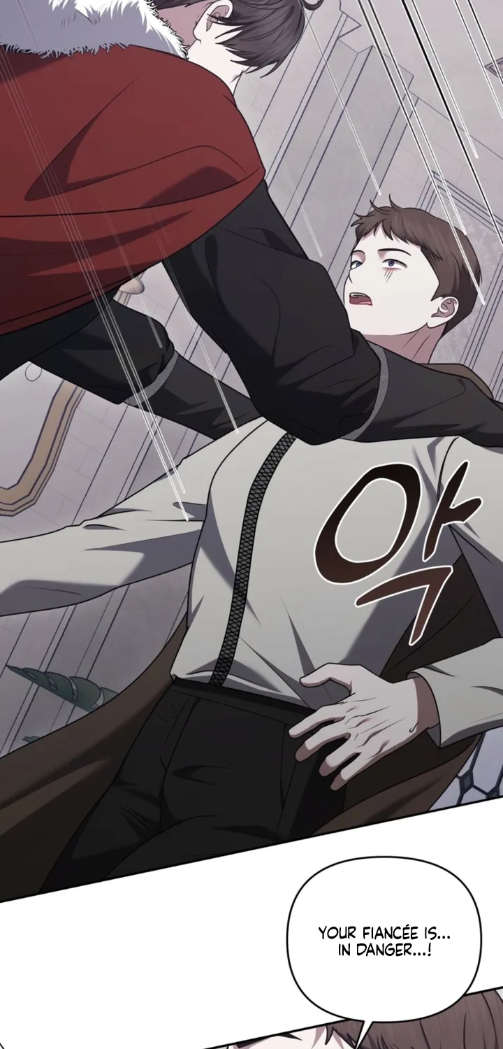 I’ve Got the Leash of That Son of a Bitch Chapter 39 - page 56