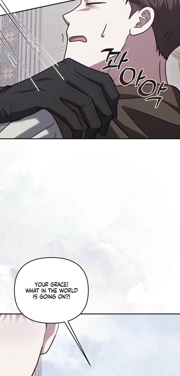 I’ve Got the Leash of That Son of a Bitch Chapter 39 - page 57