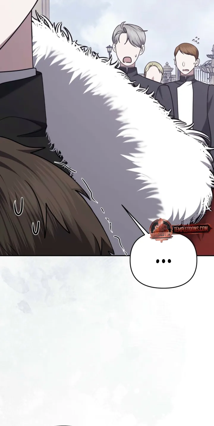 I’ve Got the Leash of That Son of a Bitch Chapter 39 - page 58