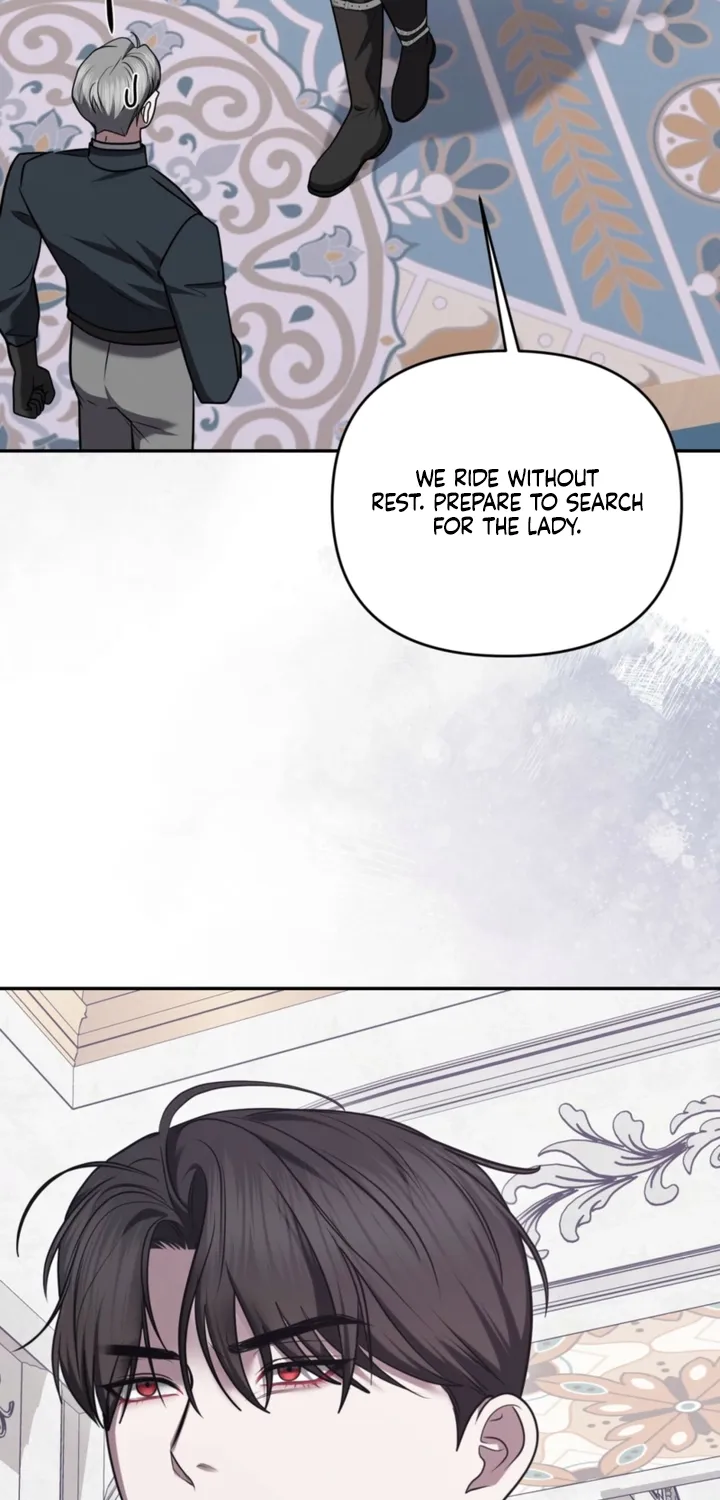 I’ve Got the Leash of That Son of a Bitch Chapter 39 - page 60