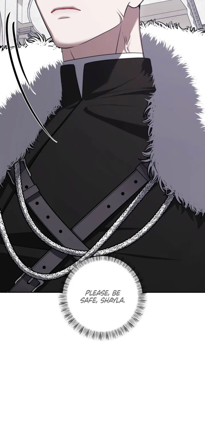 I’ve Got the Leash of That Son of a Bitch Chapter 39 - page 61