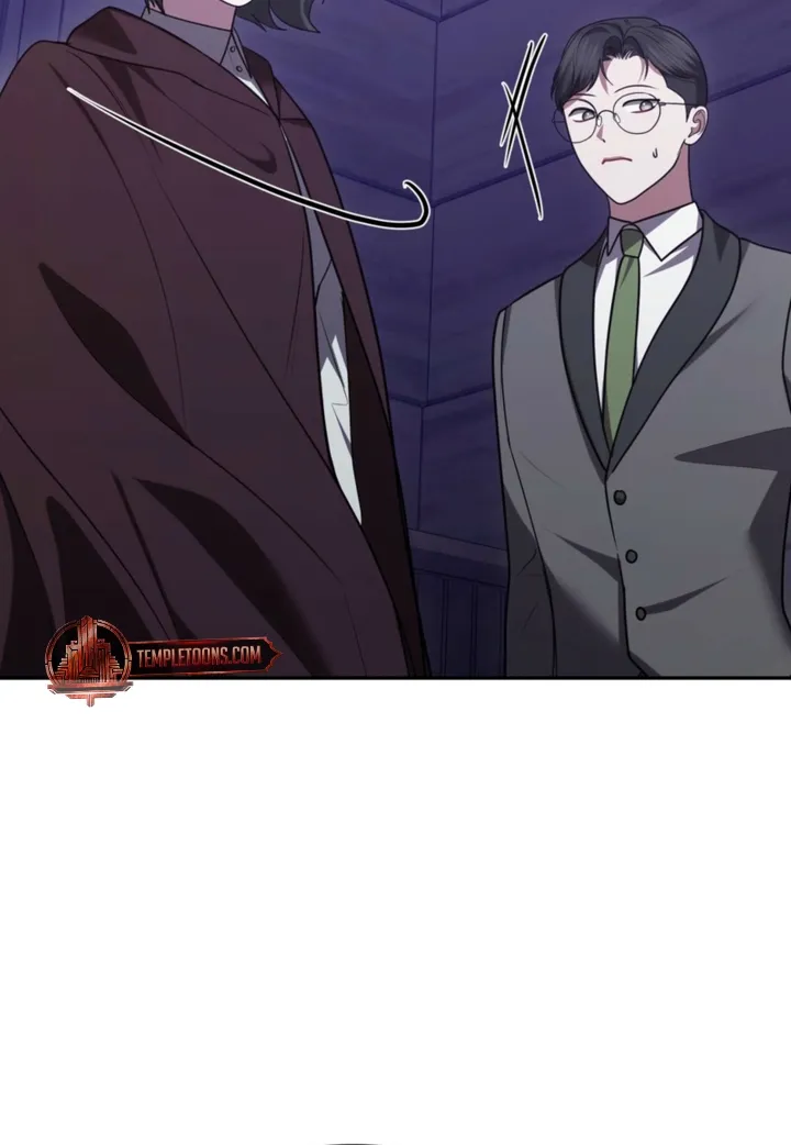 I’ve Got the Leash of That Son of a Bitch Chapter 39 - page 66