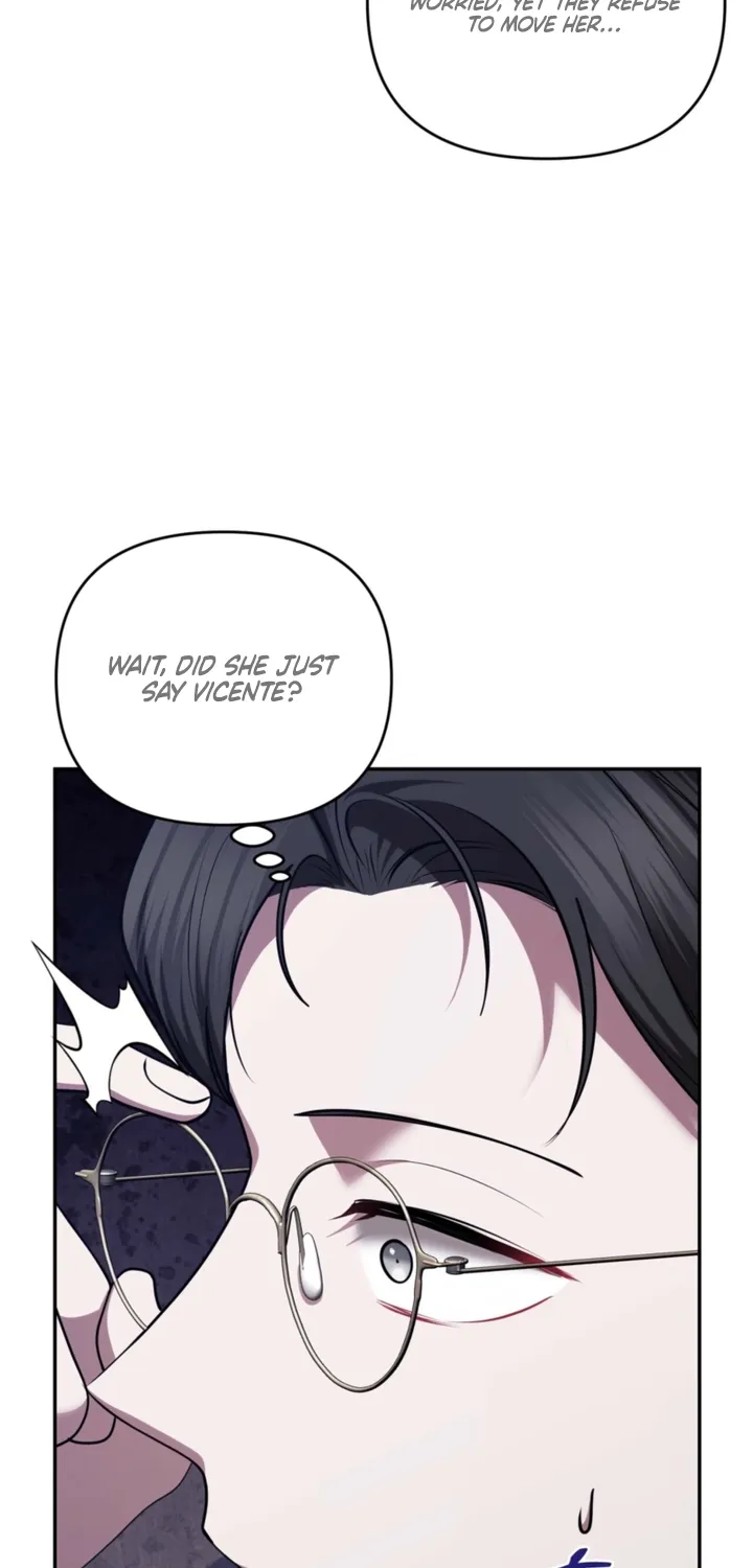 I’ve Got the Leash of That Son of a Bitch Chapter 39 - page 68