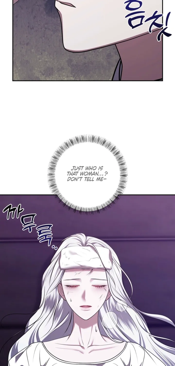 I’ve Got the Leash of That Son of a Bitch Chapter 39 - page 69