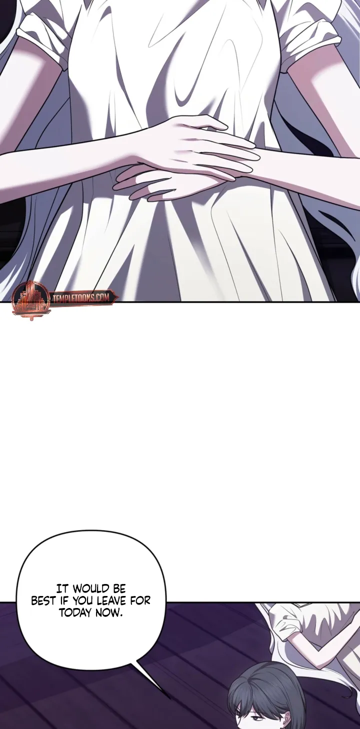 I’ve Got the Leash of That Son of a Bitch Chapter 39 - page 70