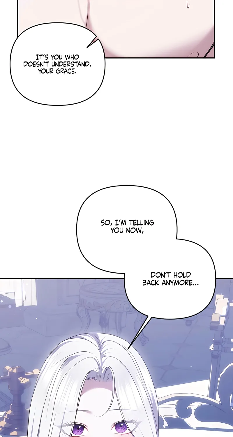 I’ve Got the Leash of That Son of a Bitch Chapter 47 - page 17