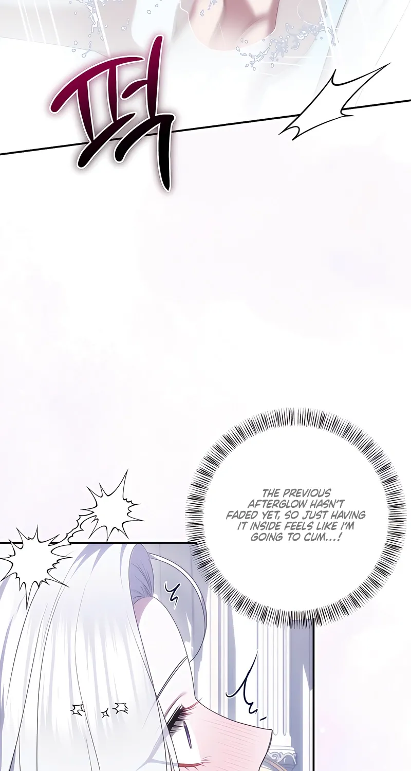 I’ve Got the Leash of That Son of a Bitch Chapter 47 - page 31