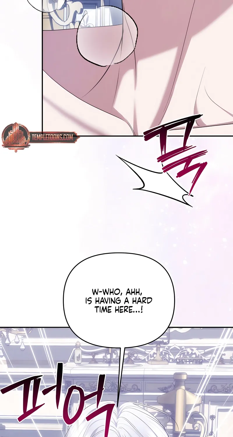 I’ve Got the Leash of That Son of a Bitch Chapter 47 - page 34