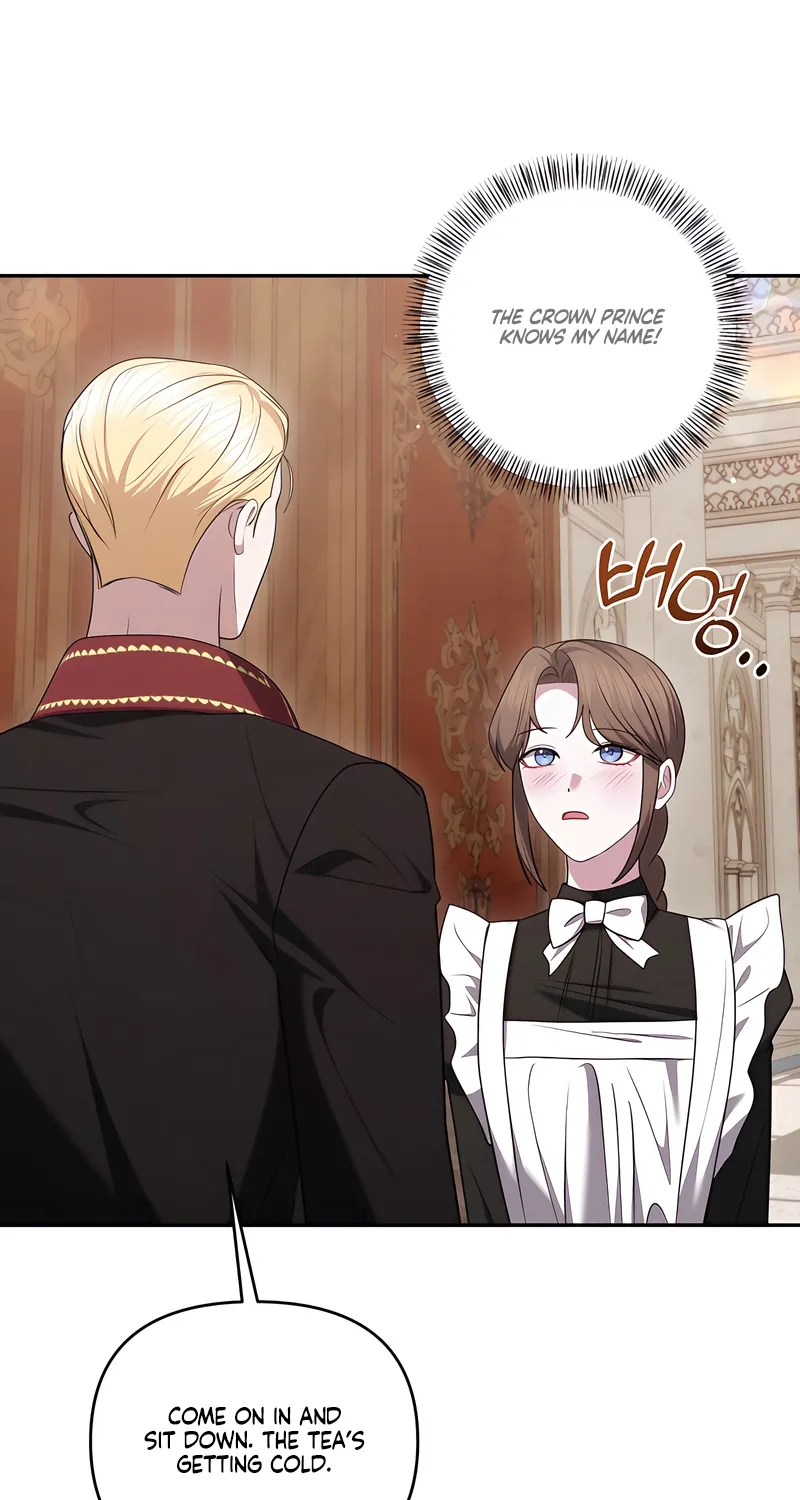 I’ve Got the Leash of That Son of a Bitch Chapter 47 - page 49