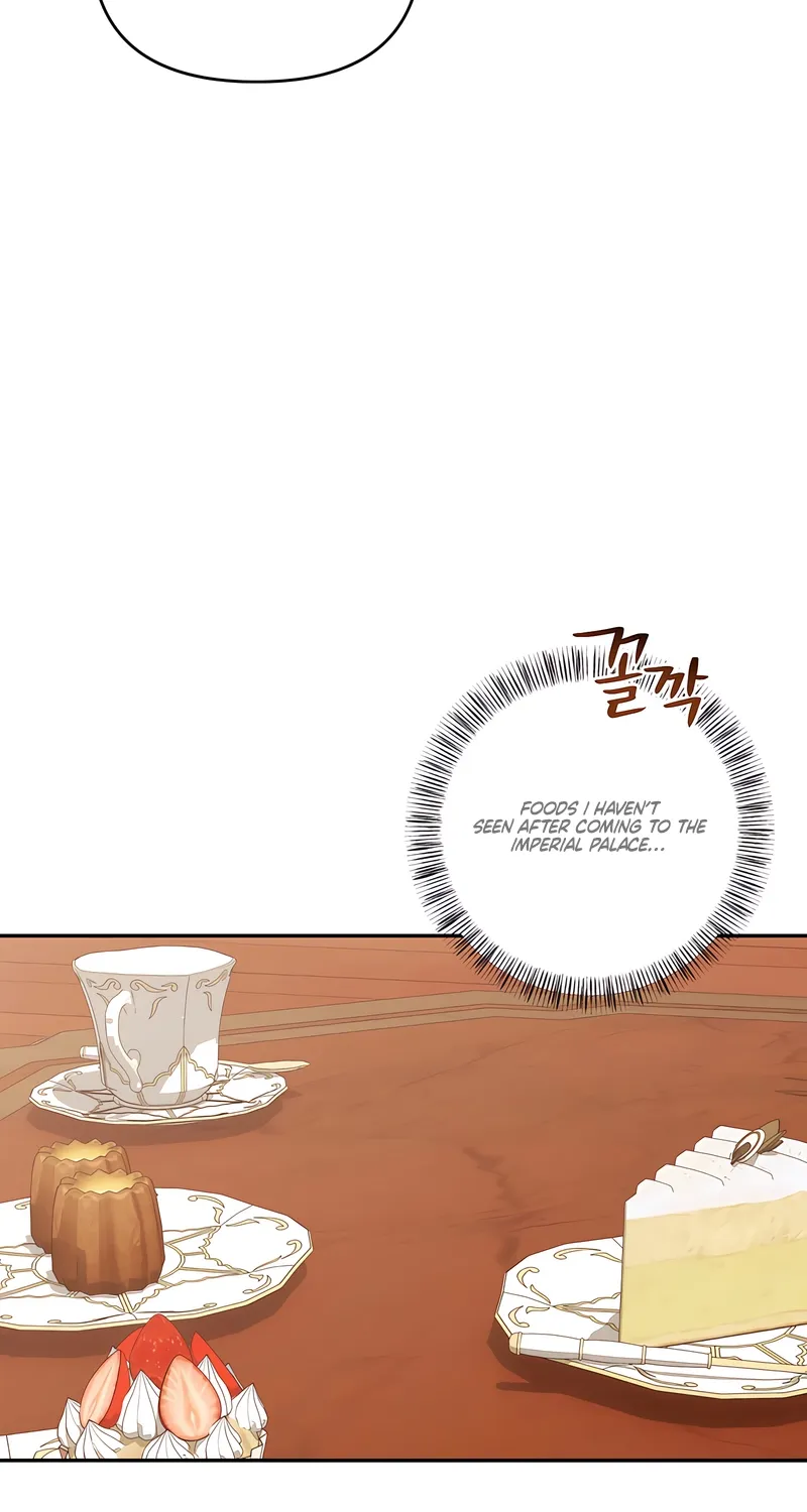 I’ve Got the Leash of That Son of a Bitch Chapter 47 - page 50