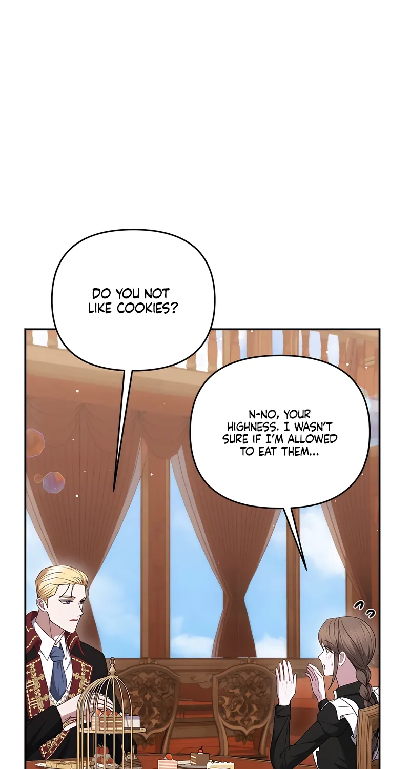 I’ve Got the Leash of That Son of a Bitch Chapter 47 - page 51