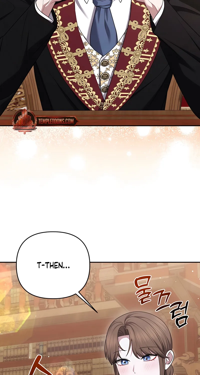 I’ve Got the Leash of That Son of a Bitch Chapter 47 - page 54