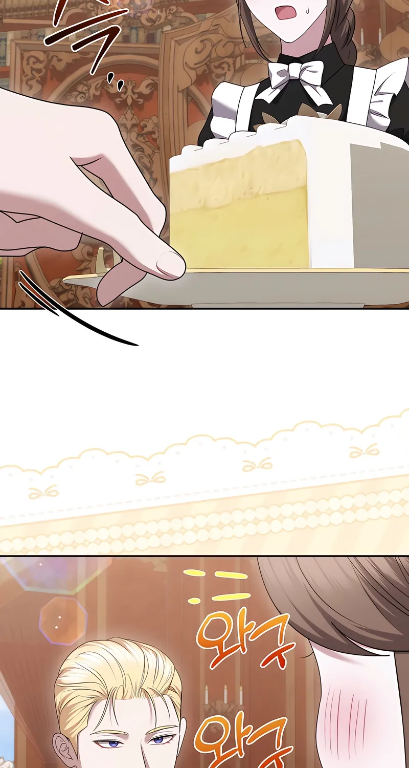 I’ve Got the Leash of That Son of a Bitch Chapter 47 - page 55