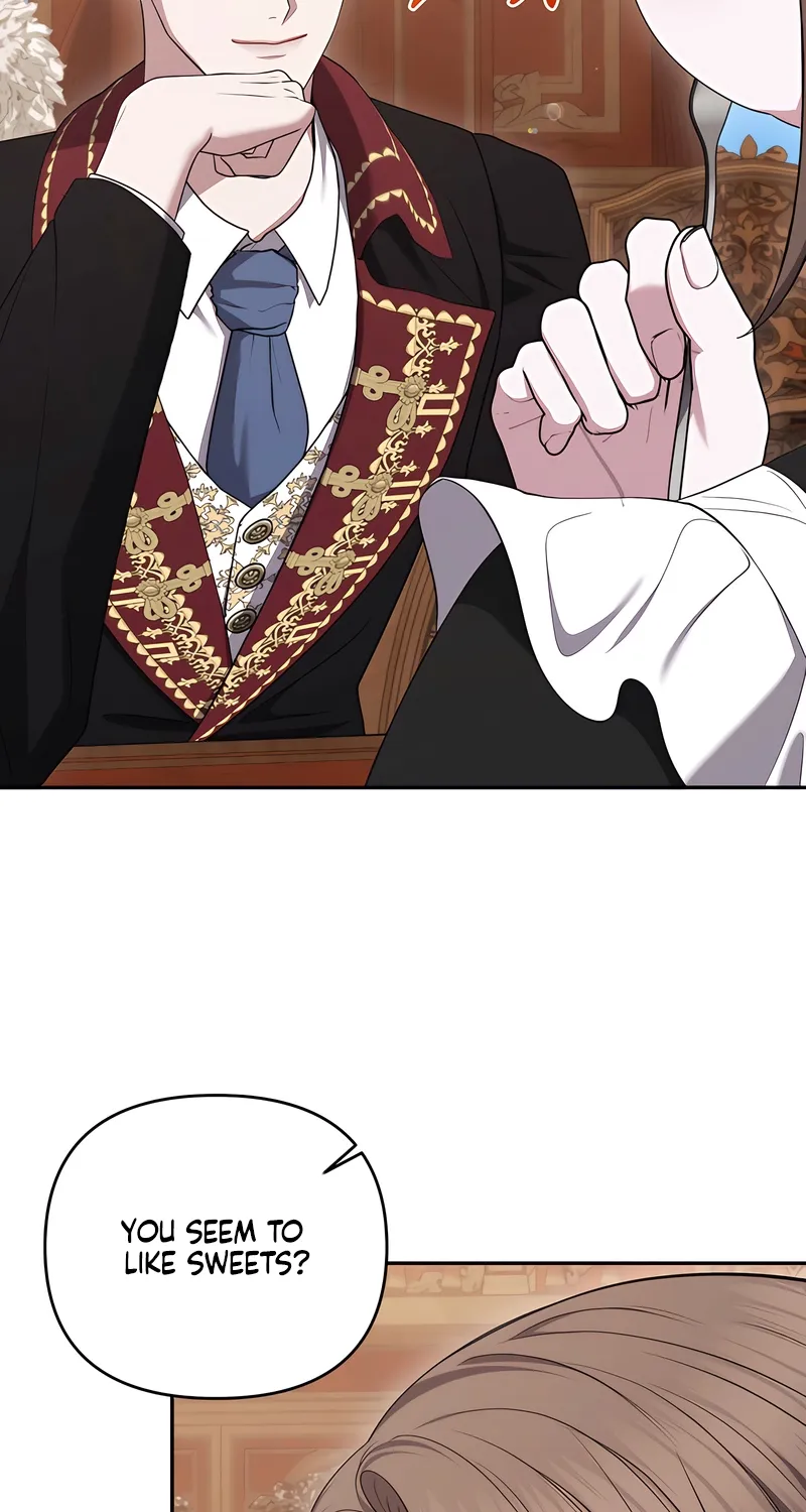 I’ve Got the Leash of That Son of a Bitch Chapter 47 - page 56