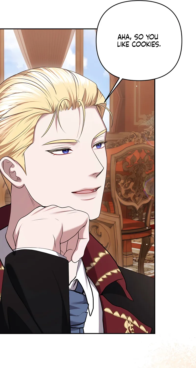 I’ve Got the Leash of That Son of a Bitch Chapter 47 - page 59