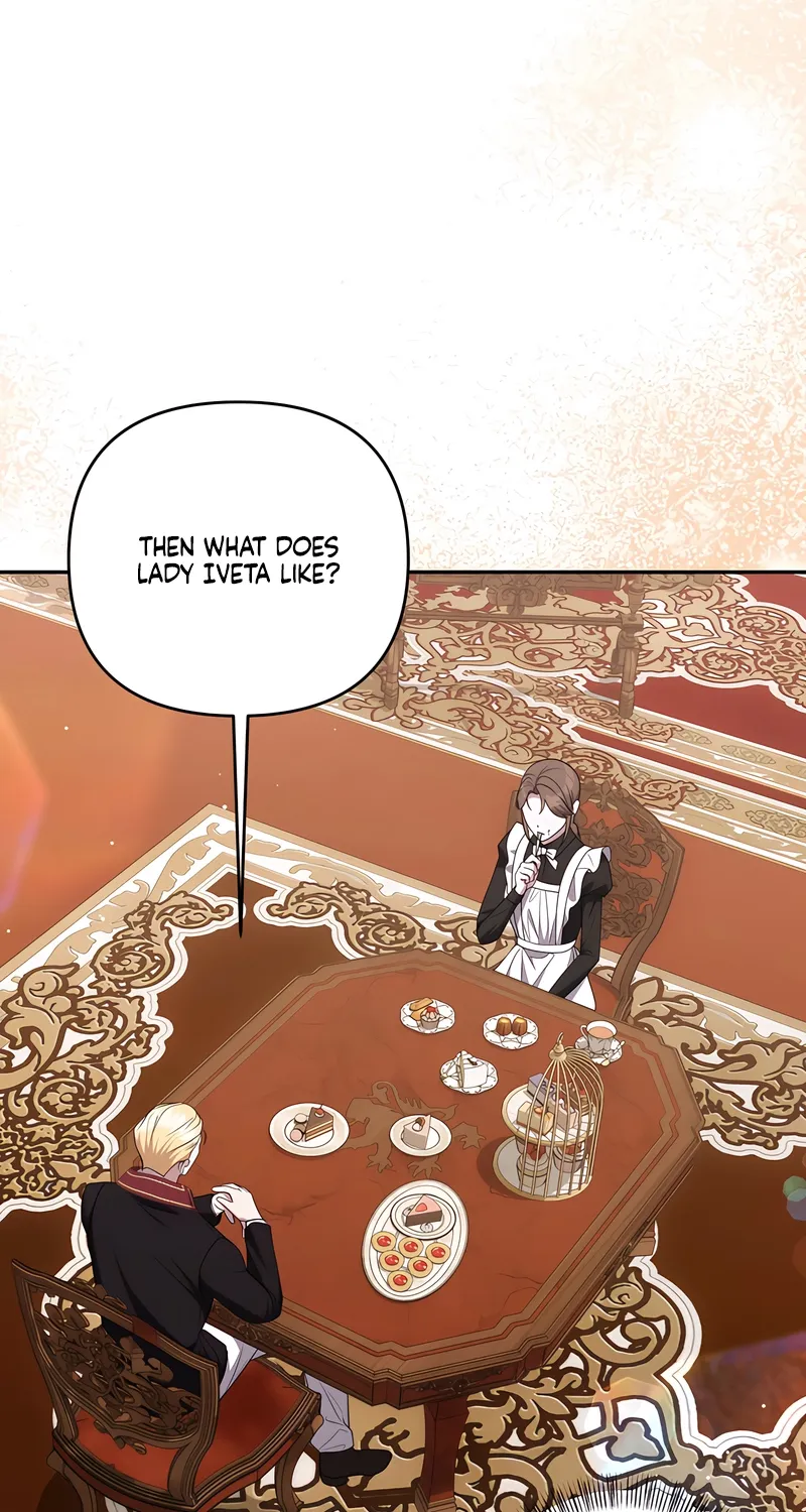 I’ve Got the Leash of That Son of a Bitch Chapter 47 - page 60