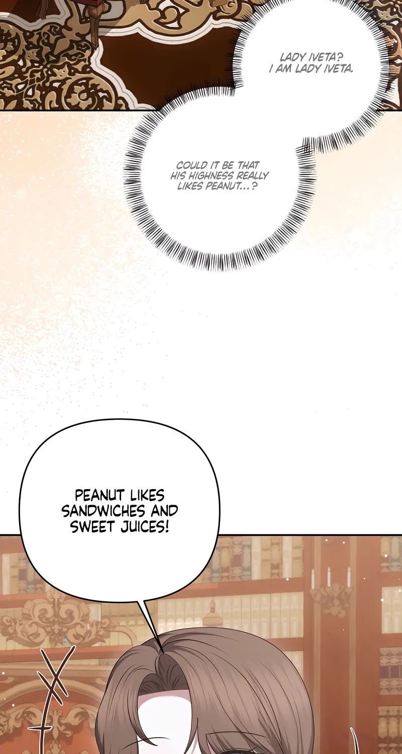 I’ve Got the Leash of That Son of a Bitch Chapter 47 - page 61