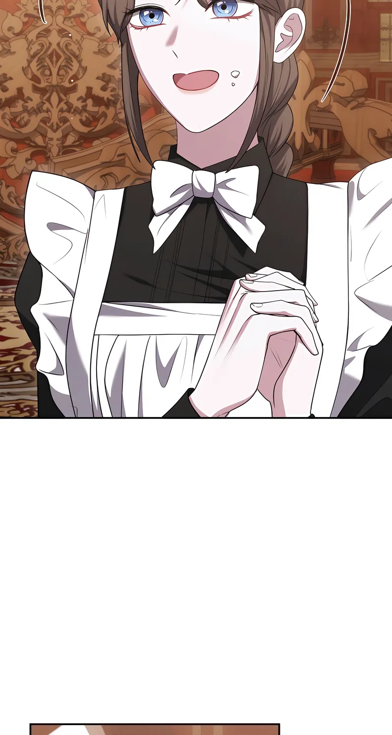 I’ve Got the Leash of That Son of a Bitch Chapter 47 - page 62