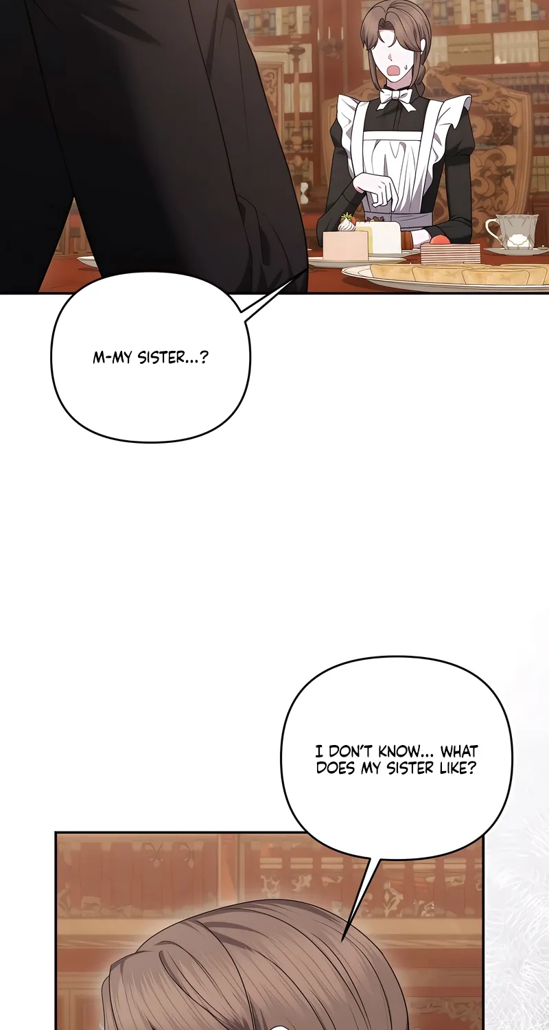 I’ve Got the Leash of That Son of a Bitch Chapter 47 - page 66