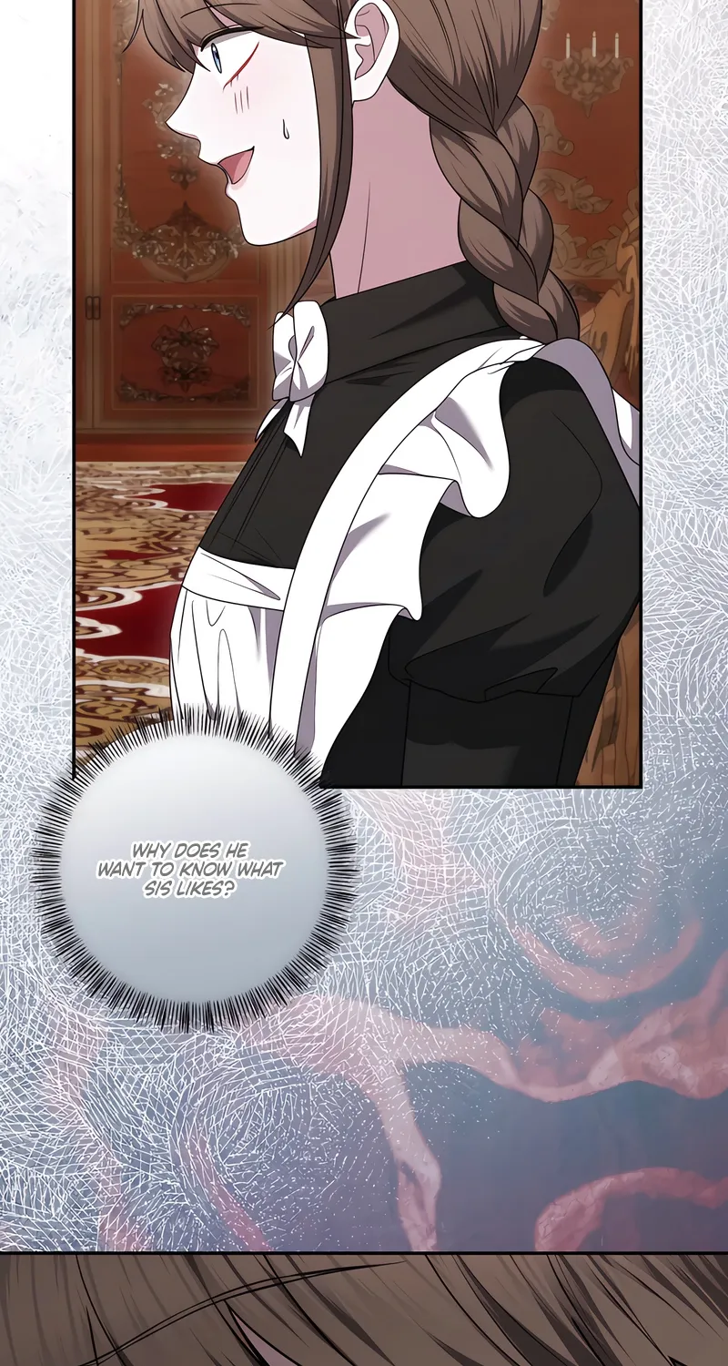 I’ve Got the Leash of That Son of a Bitch Chapter 47 - page 67