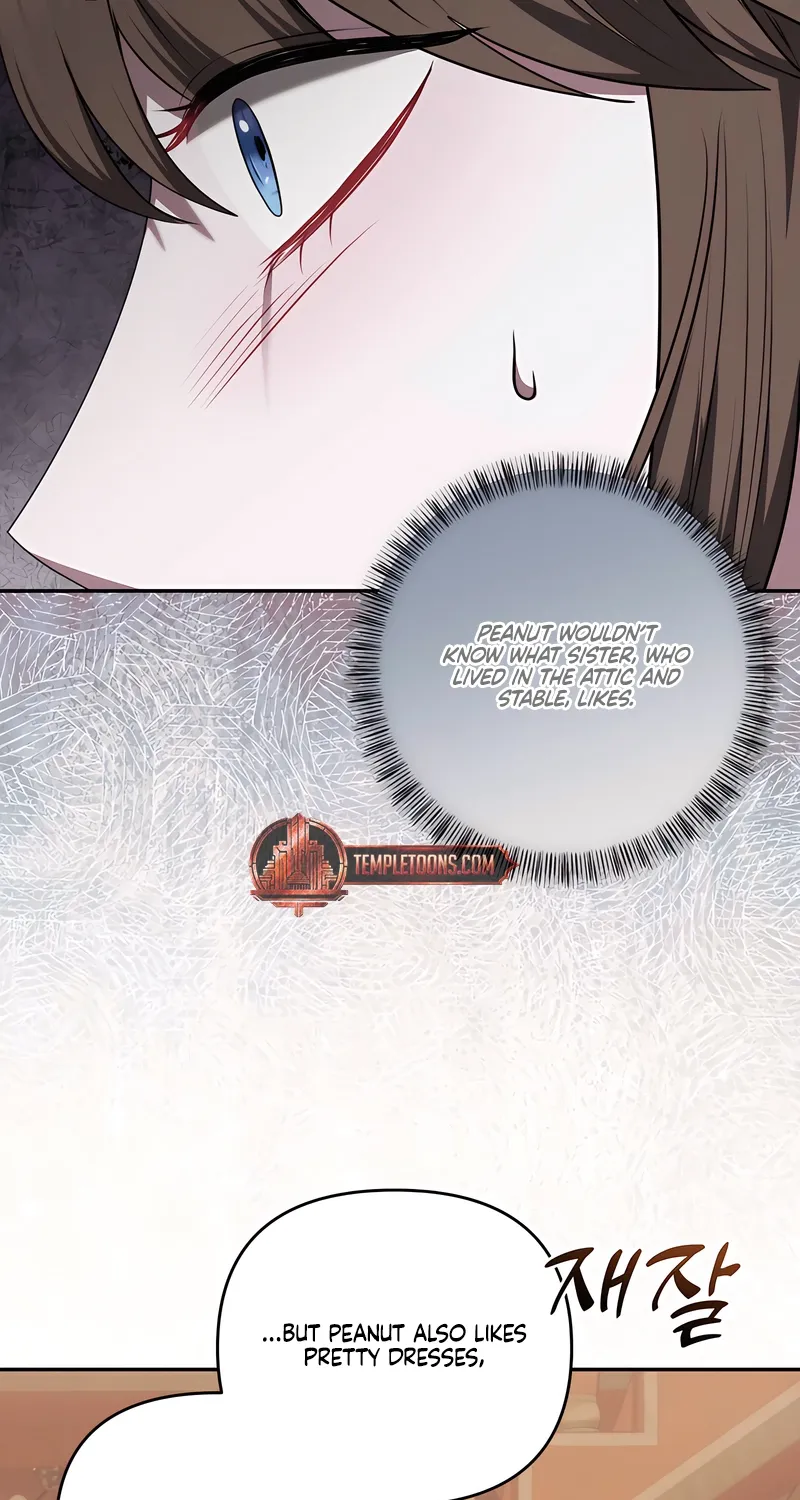 I’ve Got the Leash of That Son of a Bitch Chapter 47 - page 68