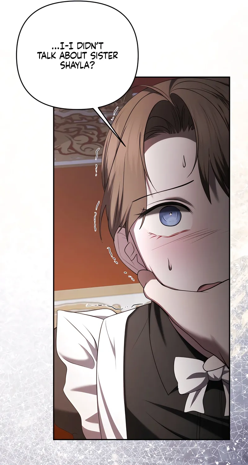 I’ve Got the Leash of That Son of a Bitch Chapter 47 - page 81