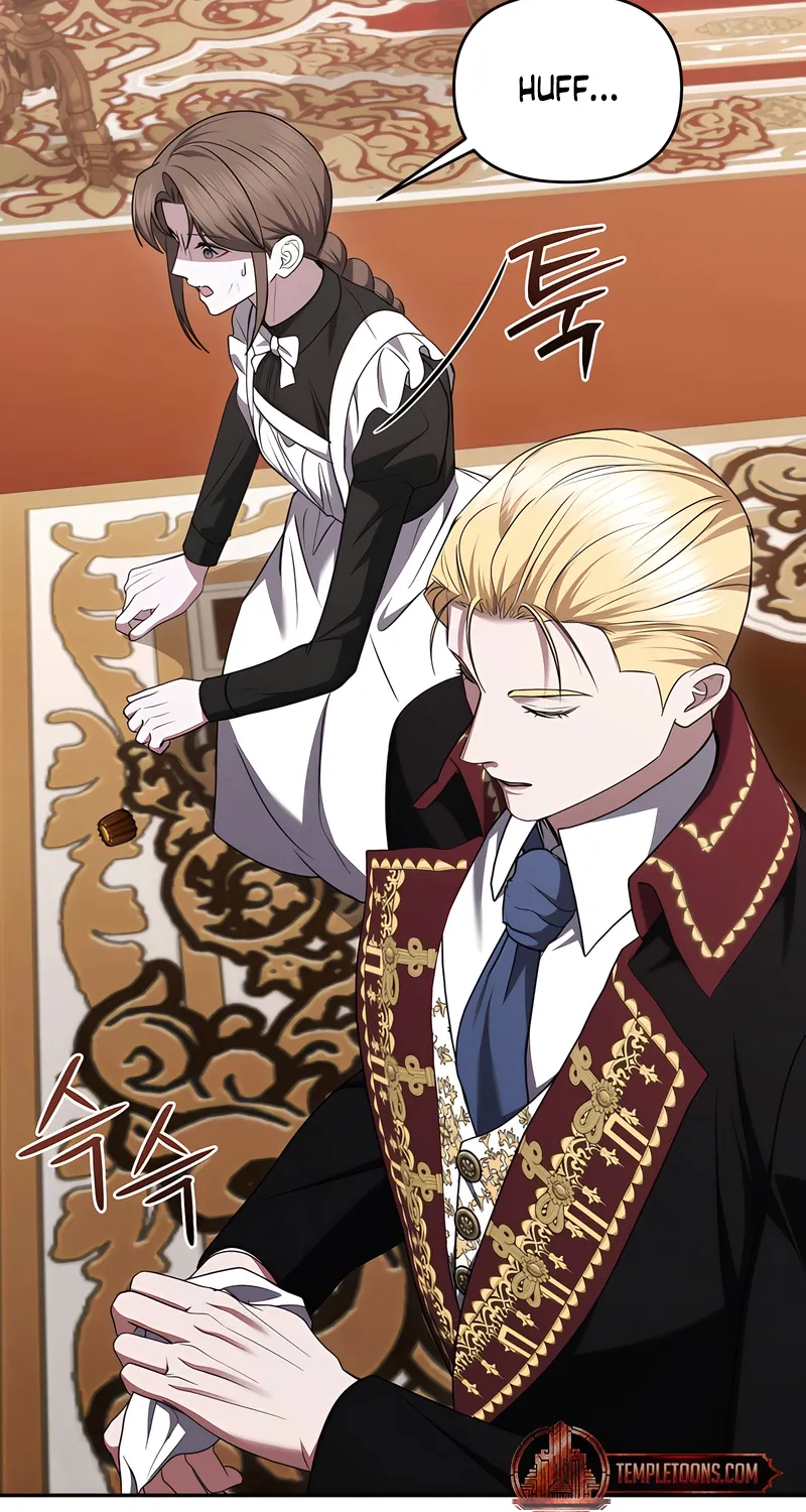 I’ve Got the Leash of That Son of a Bitch Chapter 47 - page 88