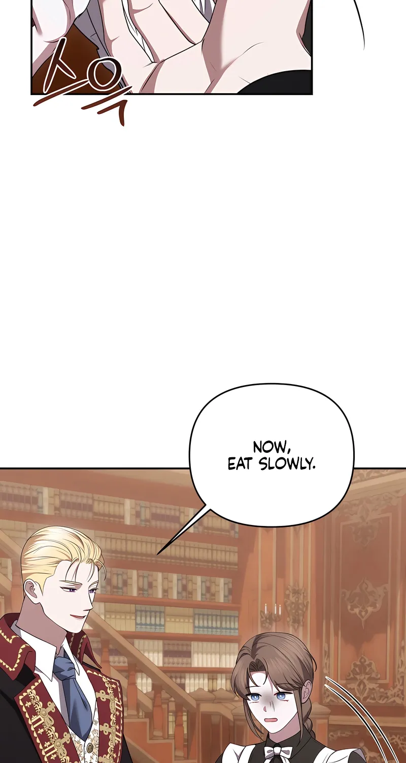 I’ve Got the Leash of That Son of a Bitch Chapter 47 - page 93