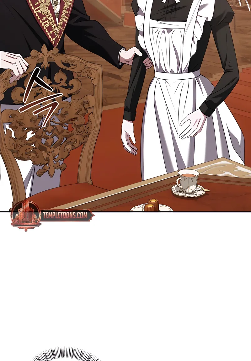 I’ve Got the Leash of That Son of a Bitch Chapter 47 - page 94