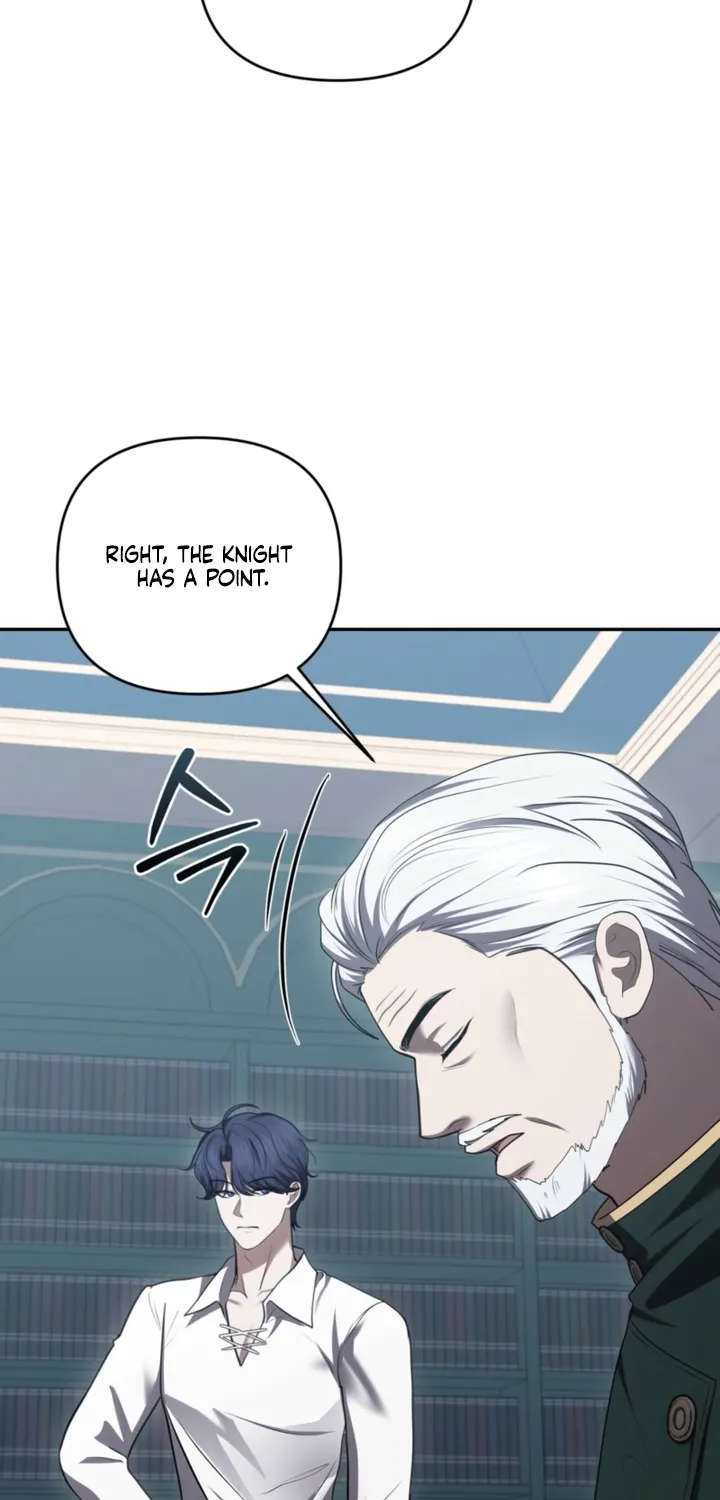 I’ve Got the Leash of That Son of a Bitch Chapter 40 - page 12