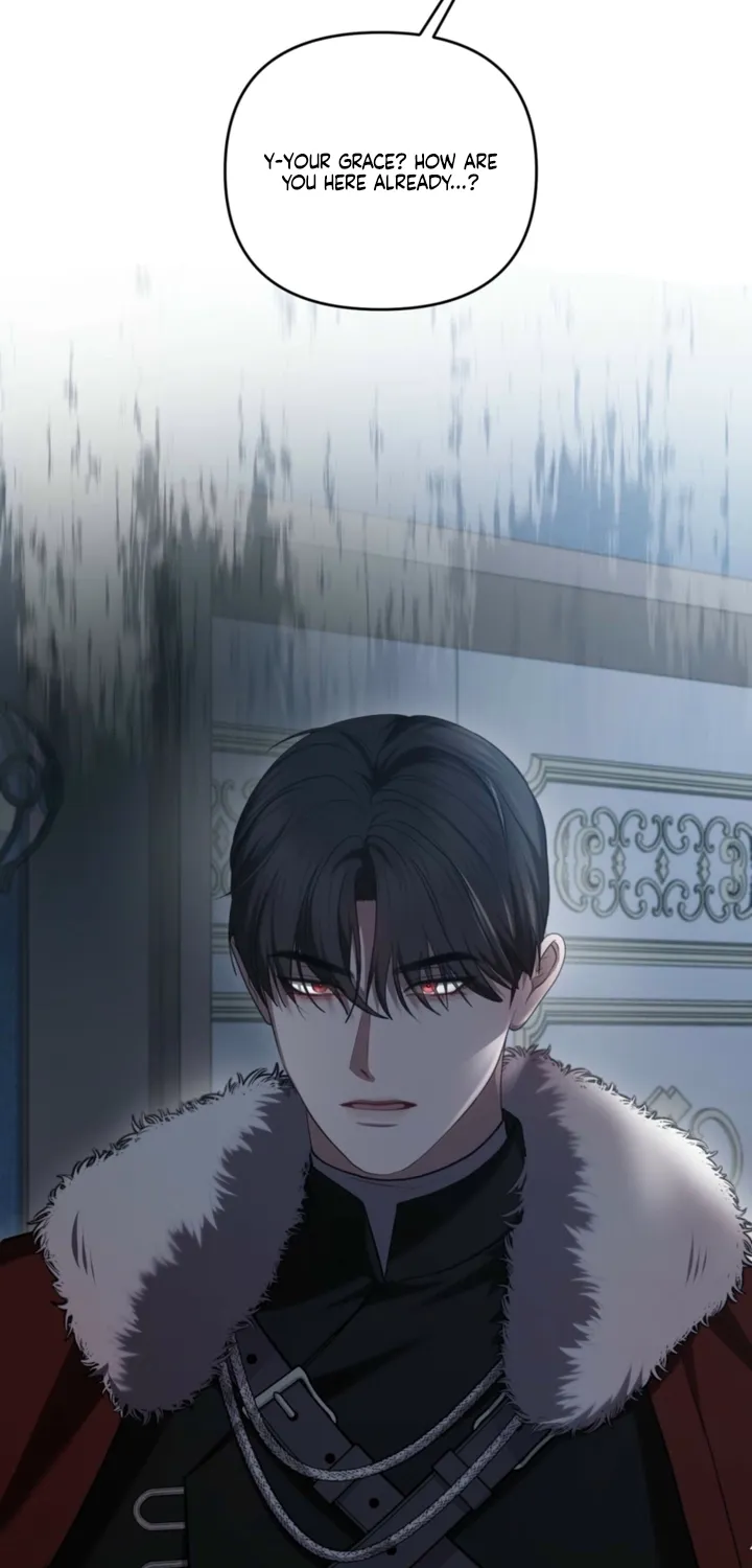 I’ve Got the Leash of That Son of a Bitch Chapter 40 - page 15