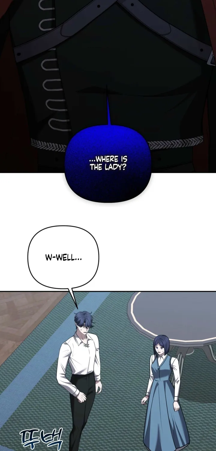 I’ve Got the Leash of That Son of a Bitch Chapter 40 - page 16