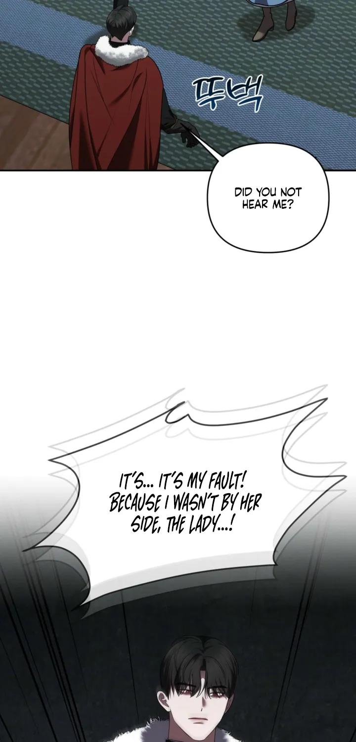 I’ve Got the Leash of That Son of a Bitch Chapter 40 - page 17