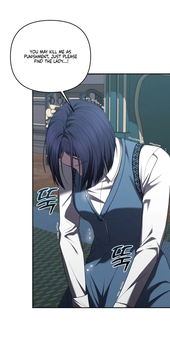 I’ve Got the Leash of That Son of a Bitch Chapter 40 - page 19