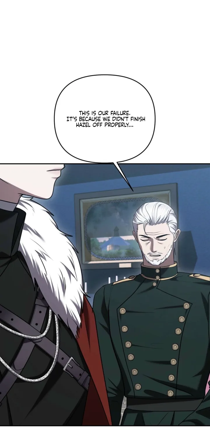 I’ve Got the Leash of That Son of a Bitch Chapter 40 - page 20