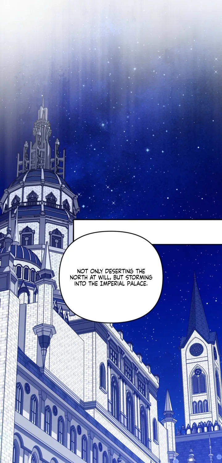 I’ve Got the Leash of That Son of a Bitch Chapter 40 - page 25