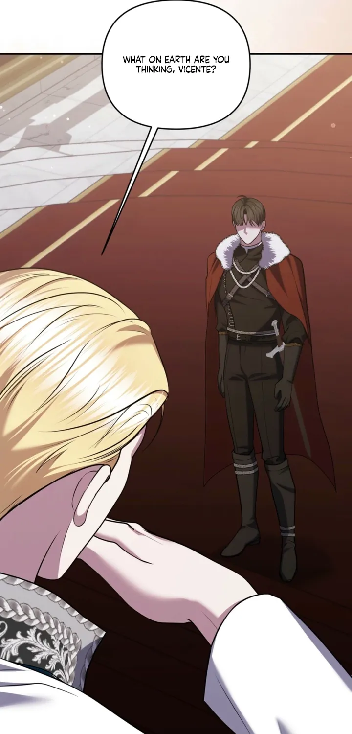 I’ve Got the Leash of That Son of a Bitch Chapter 40 - page 27