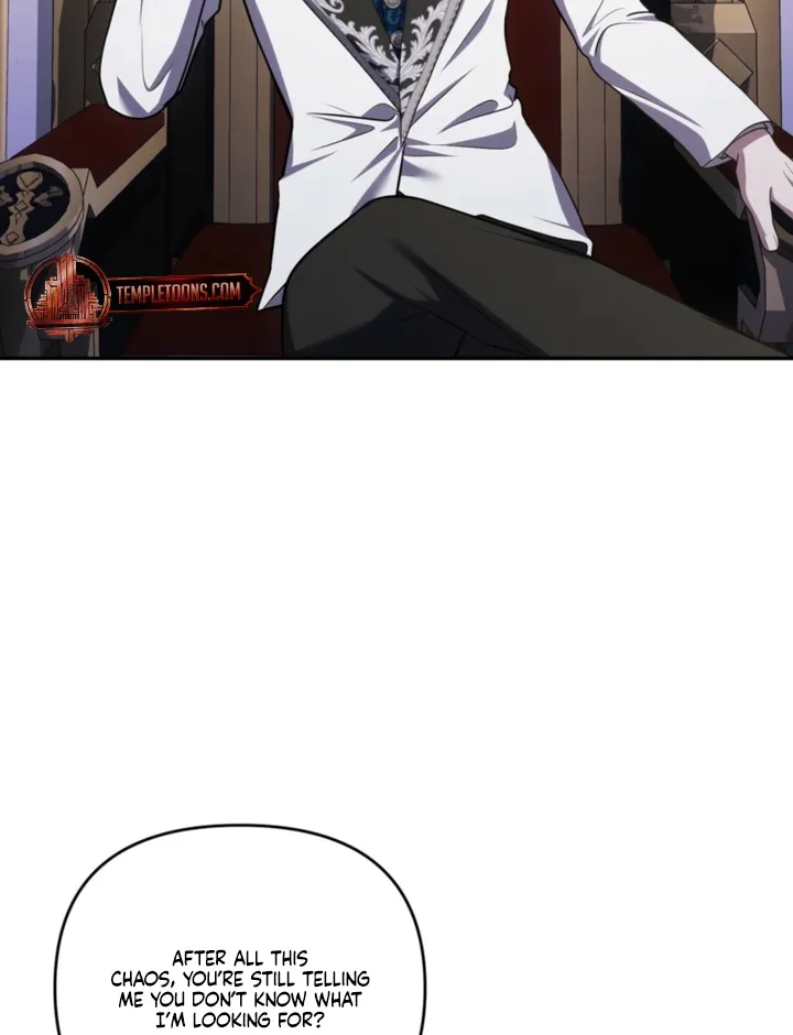 I’ve Got the Leash of That Son of a Bitch Chapter 40 - page 30