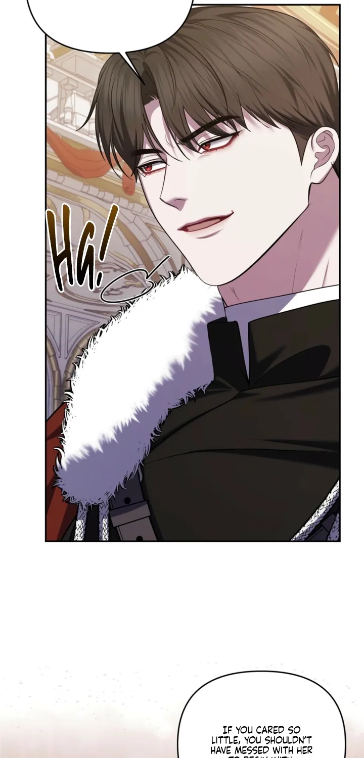 I’ve Got the Leash of That Son of a Bitch Chapter 40 - page 31