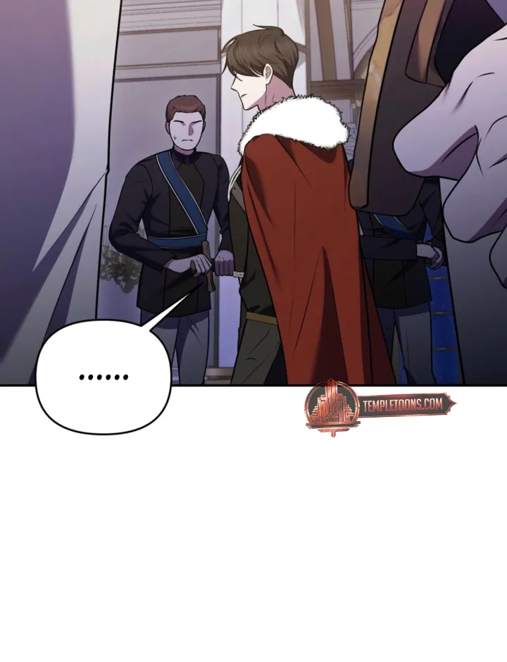 I’ve Got the Leash of That Son of a Bitch Chapter 40 - page 34